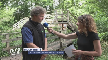 Journal du 26 juillet 2023