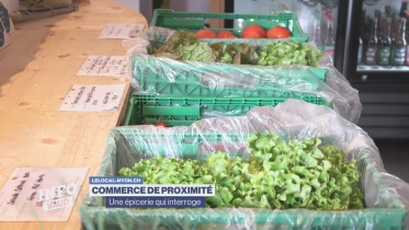 Journal du 7 août 2023