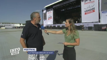 Journal du 16 août 2023