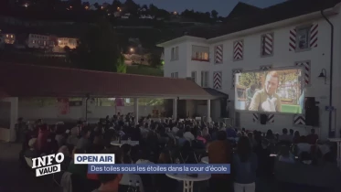 Journal du 17 août 2023