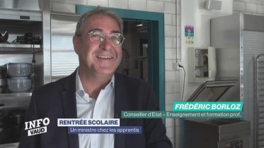 Journal du 21 août 2023