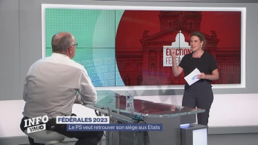 Journal du 23 août 2023