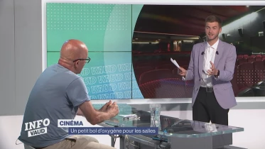 Journal du 24 août 2023