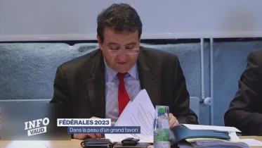 Journal du 30 août 2023