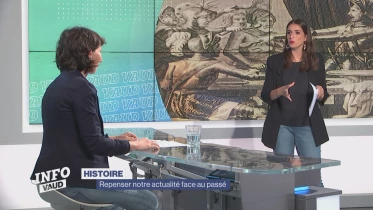 Journal du 31 août 2023