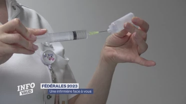 Journal du 1er septembre 2023