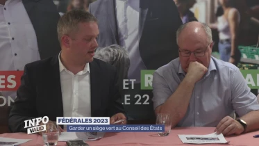 Journal du 4 septembre 2023