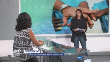 Journal du 7 septembre 2023