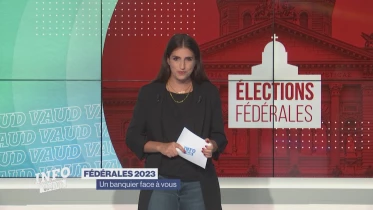 Journal du 8 septembre 2023