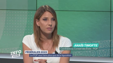 Journal du 11 septembre 2023