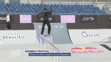 Journal du 12 septembre 2023