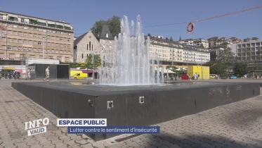 Journal du 13 septembre 2023