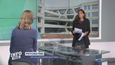 Journal du 14 septembre 2023