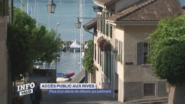 Journal du 19 septembre 2023