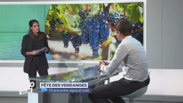 Journal du 21 septembre 2023