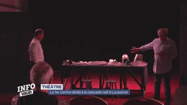 Journal du 26 septembre 2023