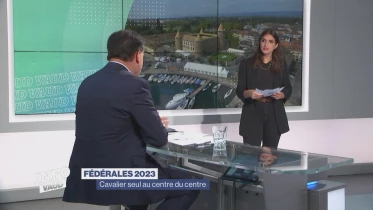 Journal du 27 septembre 2023