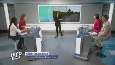 Journal du 29 septembre 2023