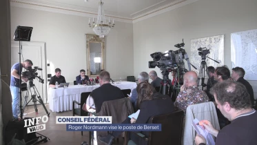 Journal du 4 octobre 2023