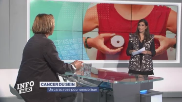 Journal du 5 octobre 2023