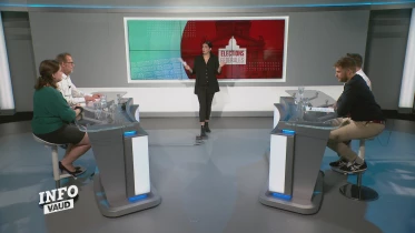 Journal du 6 octobre 2023