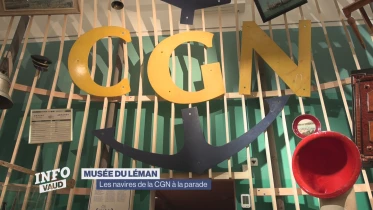 Journal du 12 octobre 2023