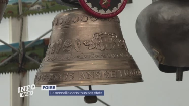 Journal du 16 octobre 2023