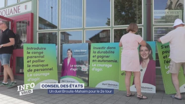 Journal du 24 octobre 2023