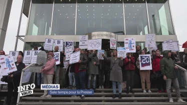 Journal du 31 octobre 2023