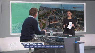 Journal du 1er novembre 2023