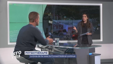 Journal du 2 novembre 2023