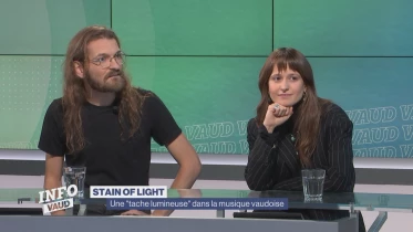 Journal du 3 novembre 2023