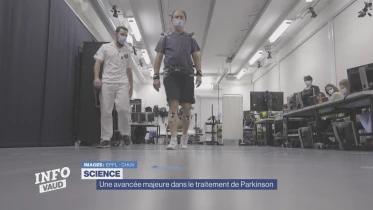 Journal du 6 novembre 2023