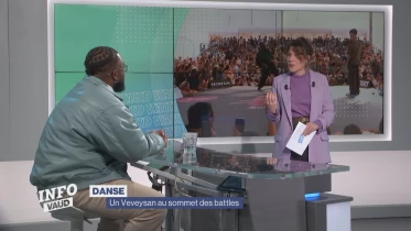 Journal du 7 novembre 2023