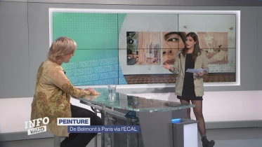 Journal du 9 novembre 2023