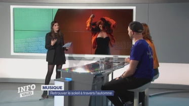 Journal du 10 novembre 2023