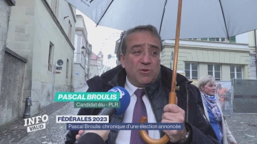 Journal du 13 novembre 2023