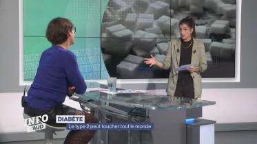 Journal du 15 novembre 2023