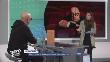 Journal du 16 novembre 2023