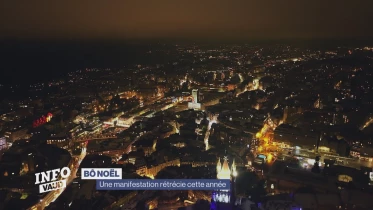 Journal du 20 novembre 2023