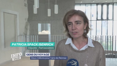 Journal du 21 novembre 2023