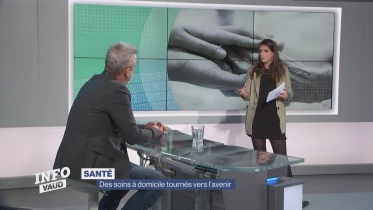 Journal du 22 novembre 2023