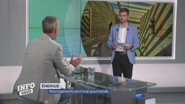 Journal du 23 novembre 2023