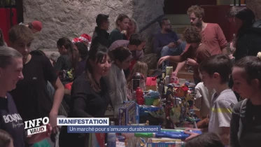 Journal du 27 novembre 2023