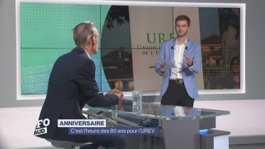 Journal du 29 novembre 2023