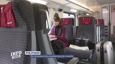 Journal du 4 décembre 2023