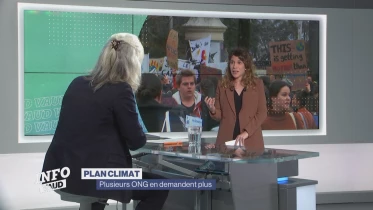 Journal du 6 décembre 2023