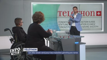 Journal du 7 décembre 2023