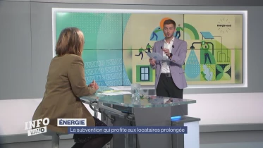 Journal du 8 décembre 2023