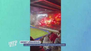 Journal du 12 décembre 2023